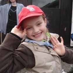 DSC09291  Small - Scouts en Gidsen Zaventem 